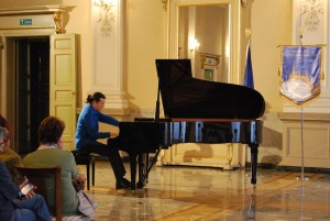 piano city 23 maggio 2015